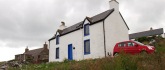 Leebitton House, Sandwick